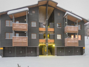 Holiday Home Karhunvartijan linna c24 by Interhome